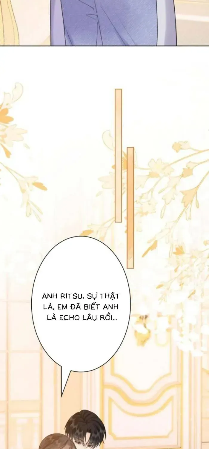 Khi Người Yêu Cũ Si Mê Tôi Chapter 19 - Trang 35