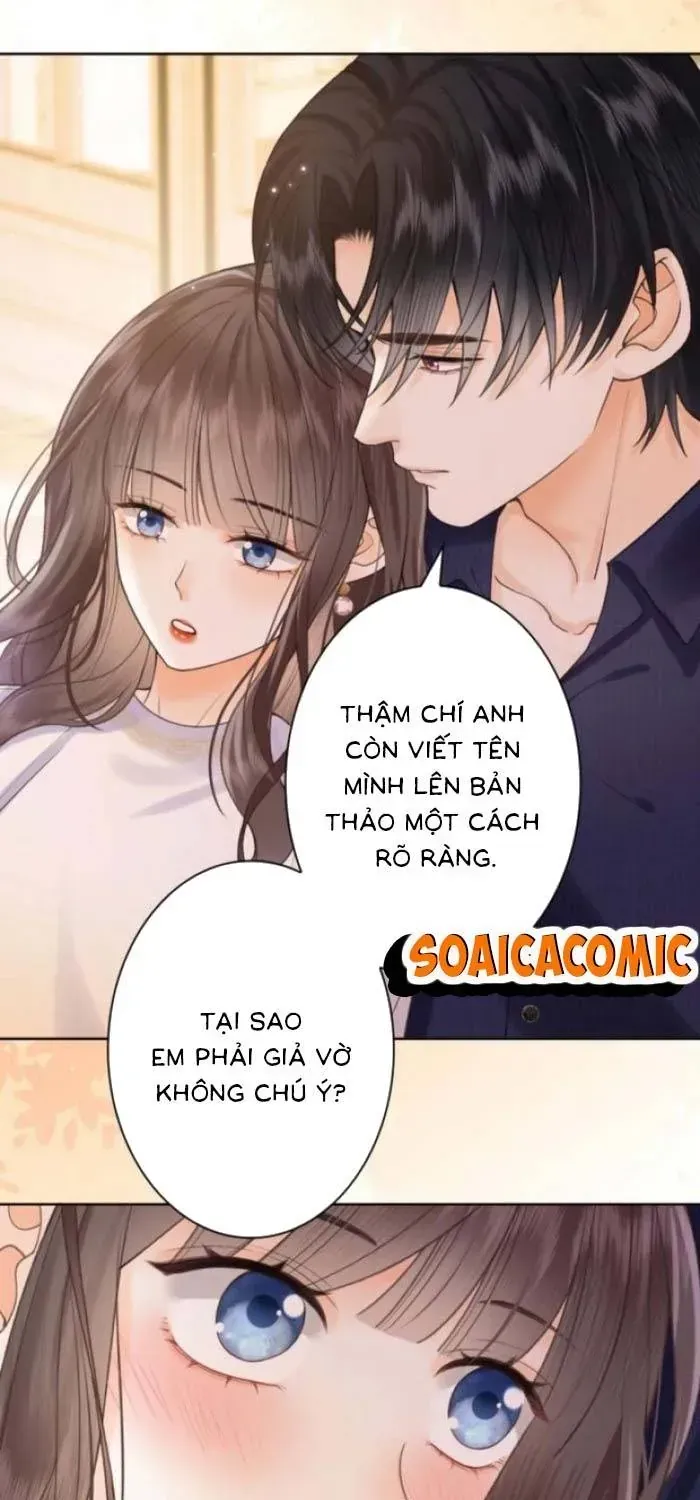 Khi Người Yêu Cũ Si Mê Tôi Chapter 19 - Trang 37