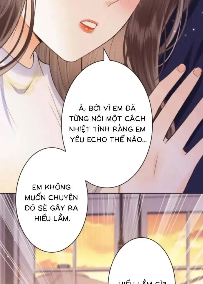 Khi Người Yêu Cũ Si Mê Tôi Chapter 19 - Trang 38