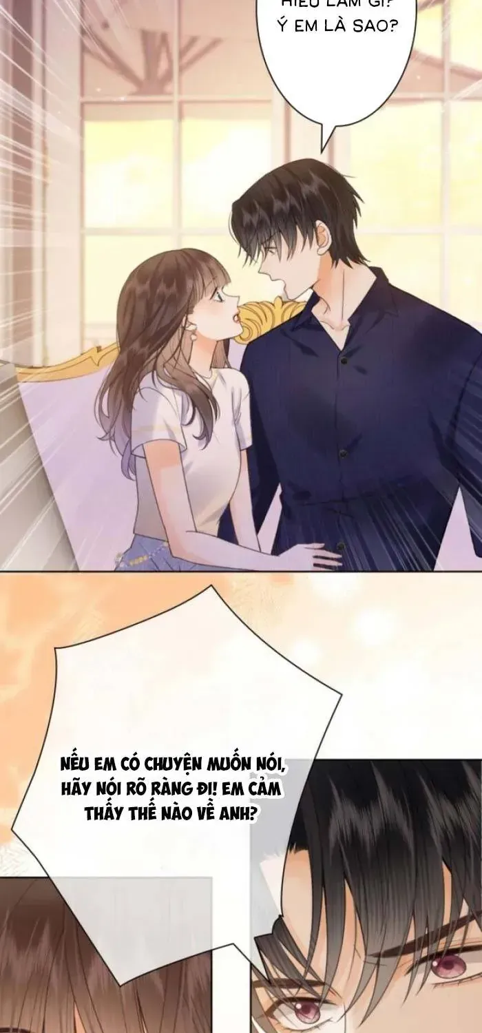 Khi Người Yêu Cũ Si Mê Tôi Chapter 19 - Trang 39
