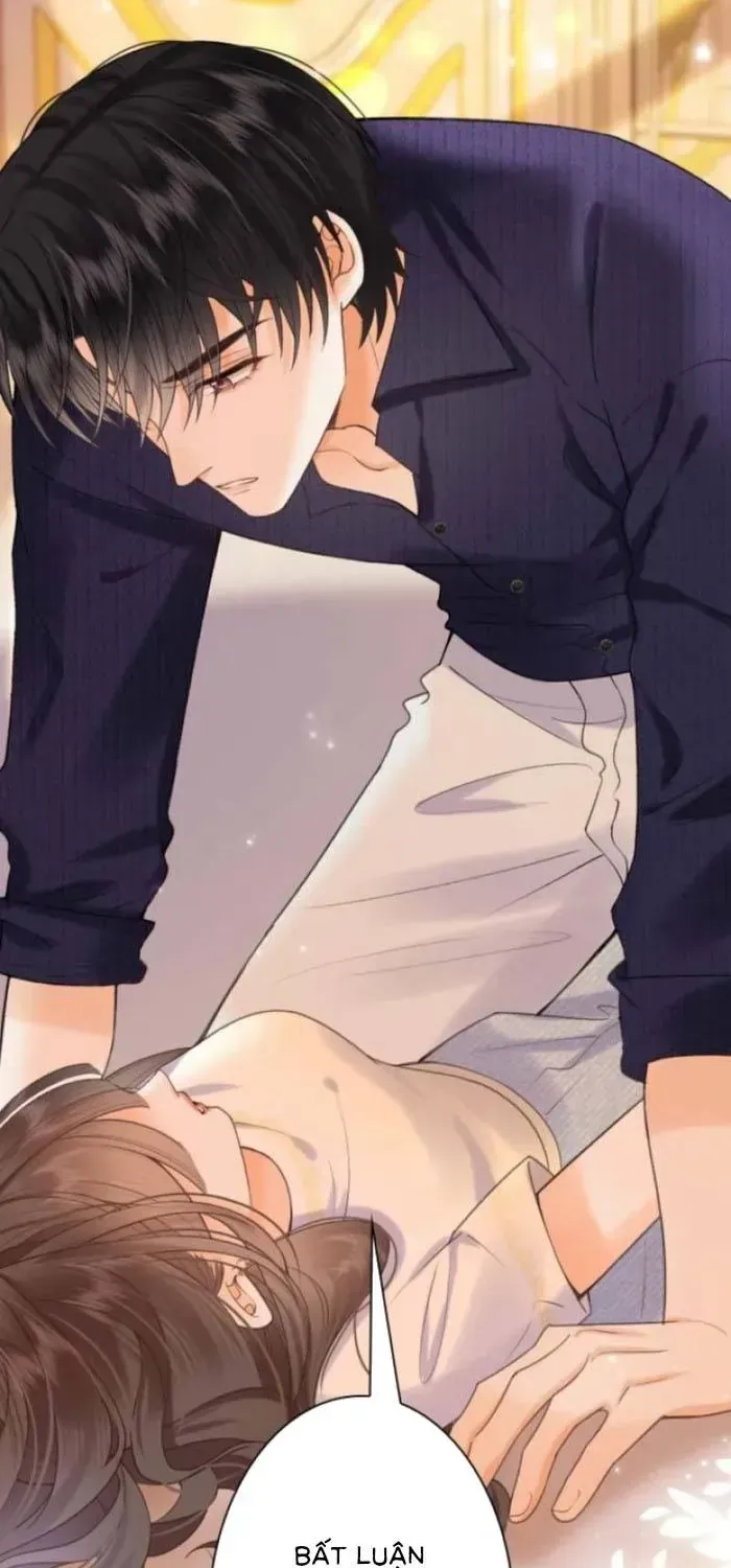 Khi Người Yêu Cũ Si Mê Tôi Chapter 19 - Trang 47