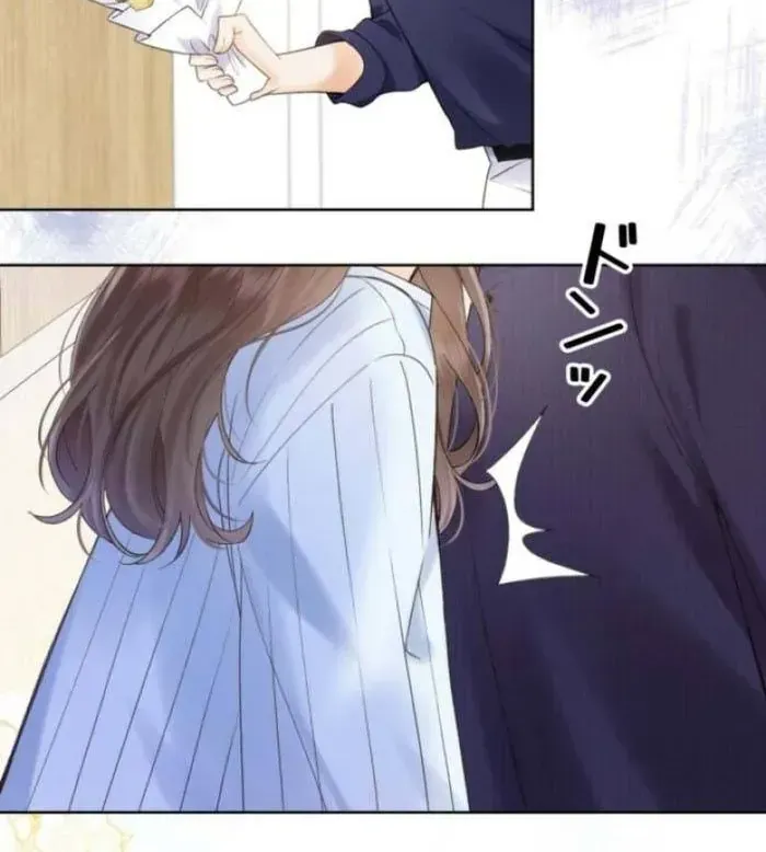 Khi Người Yêu Cũ Si Mê Tôi Chapter 19 - Trang 8