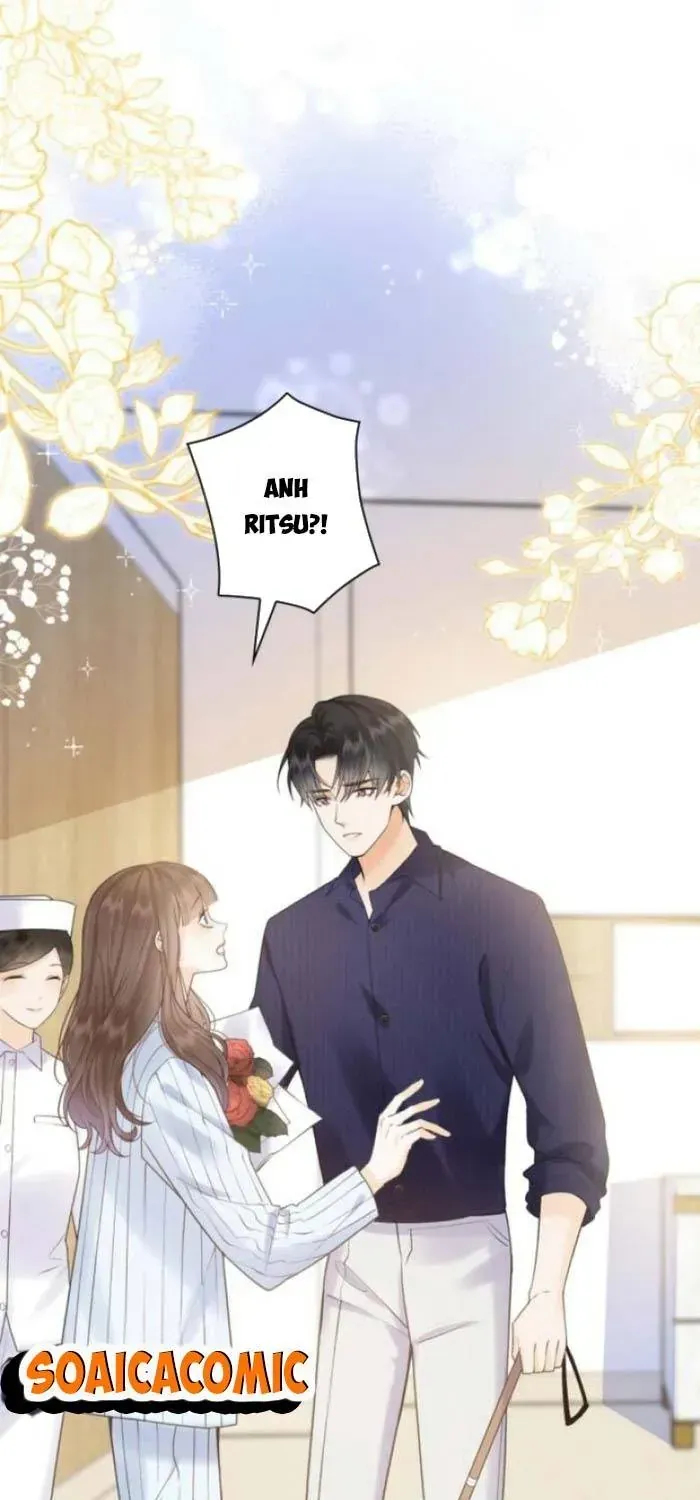 Khi Người Yêu Cũ Si Mê Tôi Chapter 19 - Trang 9