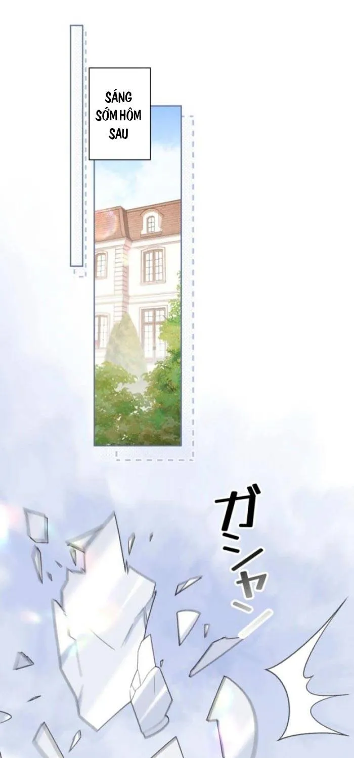 Khi Người Yêu Cũ Si Mê Tôi Chapter 2.1 - Trang 11