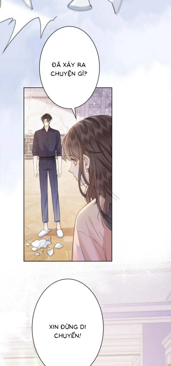 Khi Người Yêu Cũ Si Mê Tôi Chapter 2.1 - Trang 12