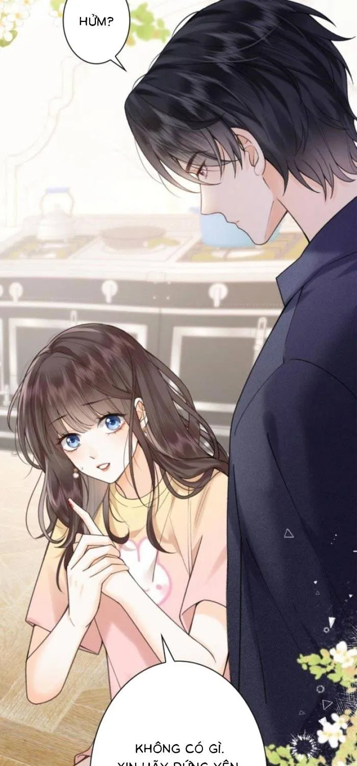 Khi Người Yêu Cũ Si Mê Tôi Chapter 2.1 - Trang 17