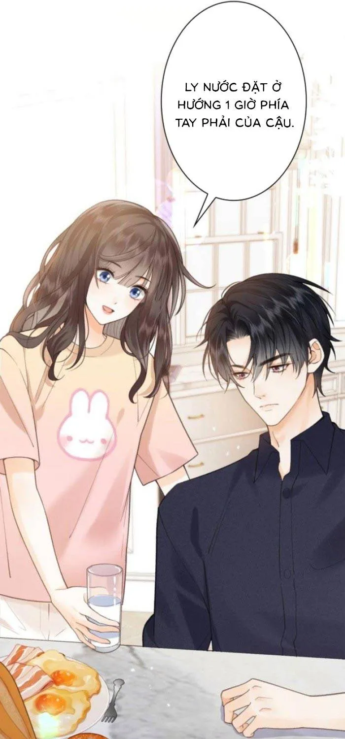 Khi Người Yêu Cũ Si Mê Tôi Chapter 2.1 - Trang 19