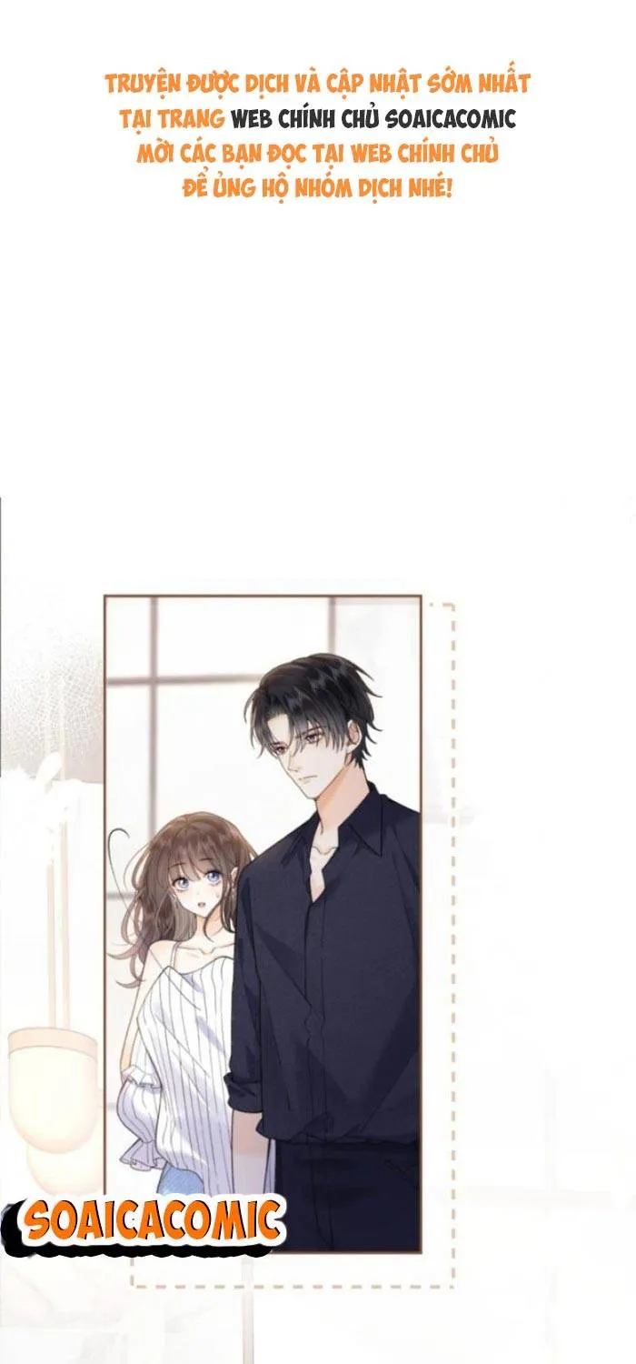 Khi Người Yêu Cũ Si Mê Tôi Chapter 2.1 - Trang 2