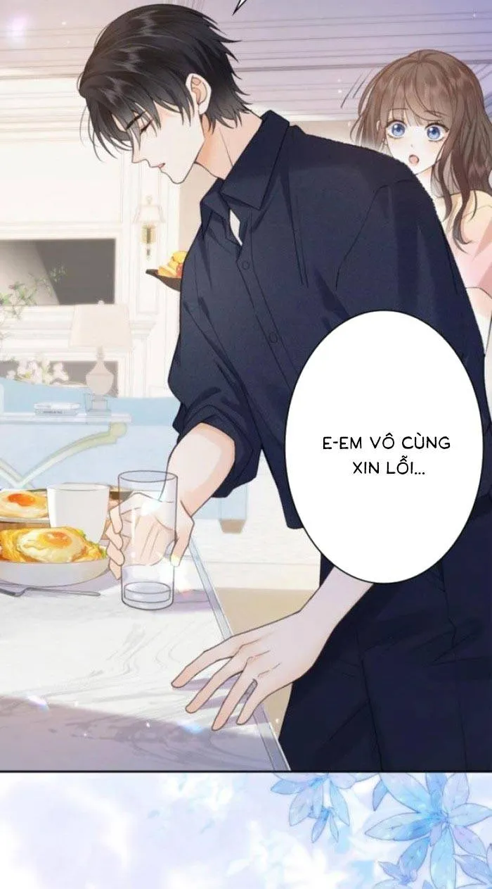 Khi Người Yêu Cũ Si Mê Tôi Chapter 2.1 - Trang 22
