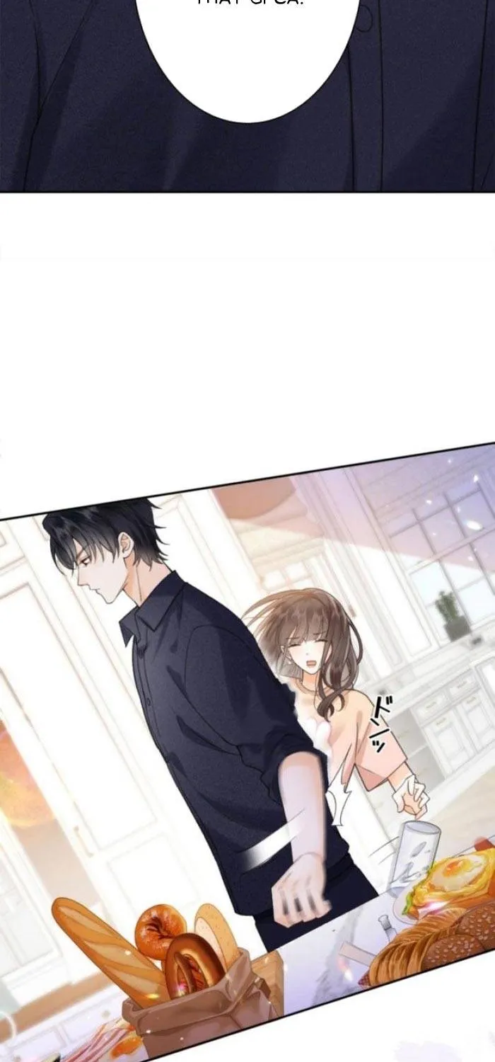 Khi Người Yêu Cũ Si Mê Tôi Chapter 2.1 - Trang 24