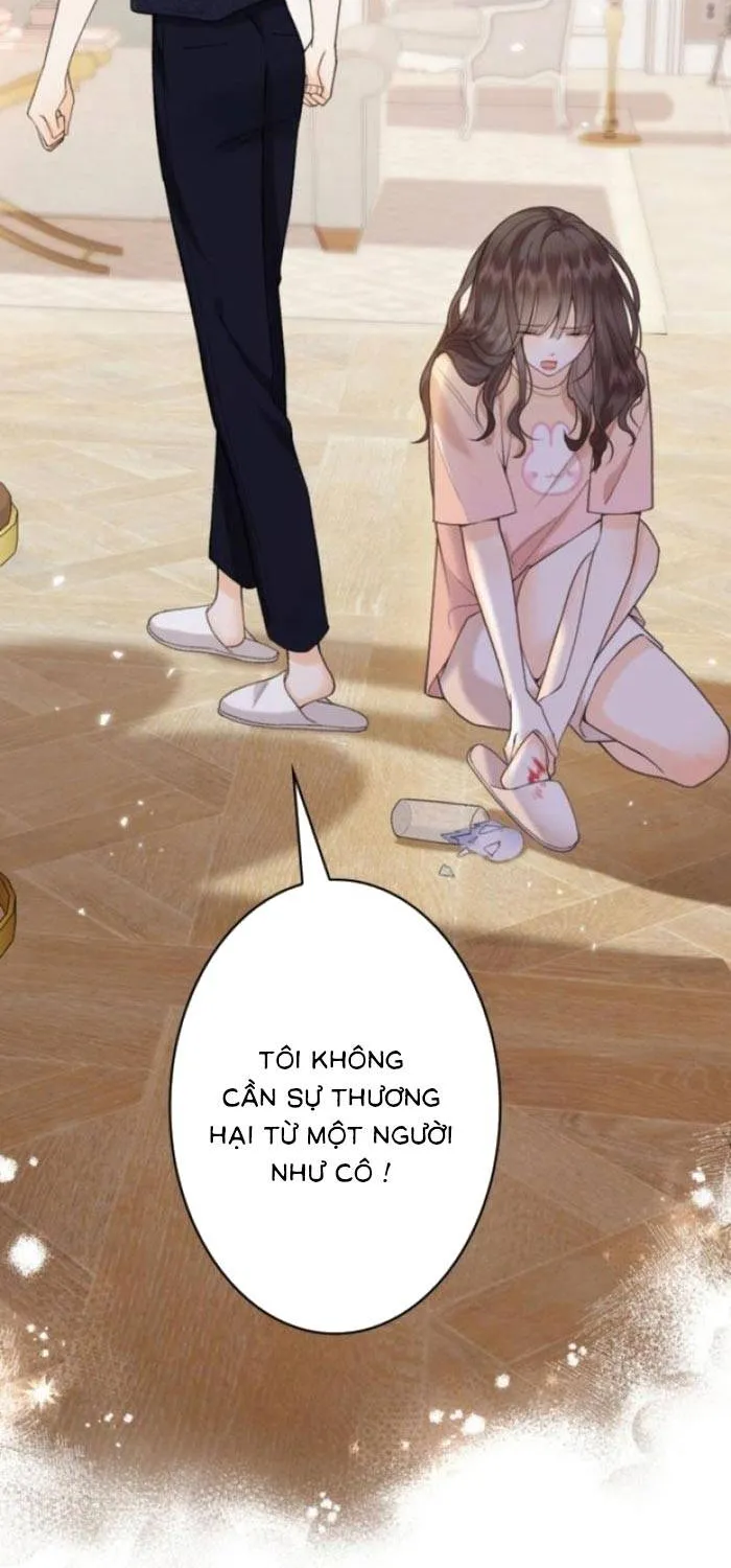 Khi Người Yêu Cũ Si Mê Tôi Chapter 2.1 - Trang 26