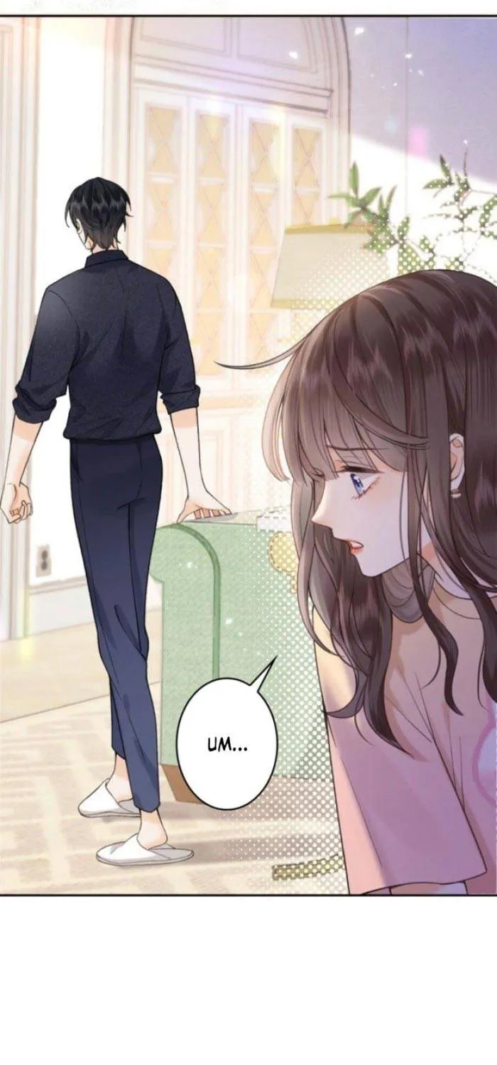Khi Người Yêu Cũ Si Mê Tôi Chapter 2.1 - Trang 28