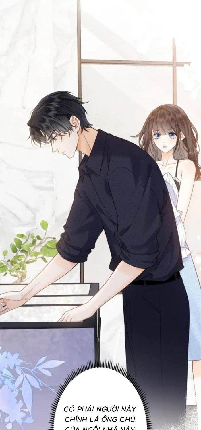 Khi Người Yêu Cũ Si Mê Tôi Chapter 2.1 - Trang 3