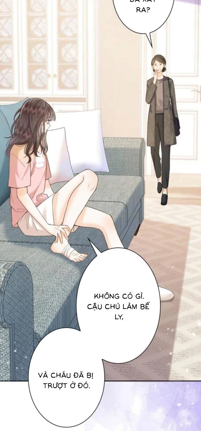 Khi Người Yêu Cũ Si Mê Tôi Chapter 2.1 - Trang 30