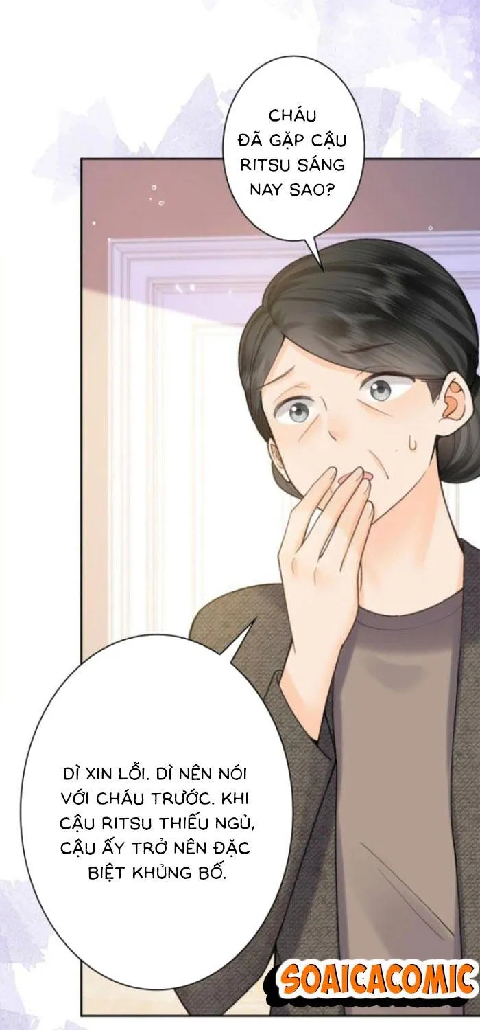 Khi Người Yêu Cũ Si Mê Tôi Chapter 2.1 - Trang 31