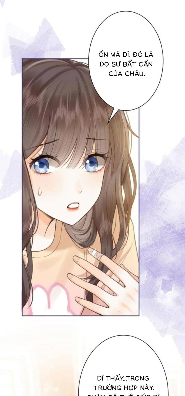 Khi Người Yêu Cũ Si Mê Tôi Chapter 2.1 - Trang 33