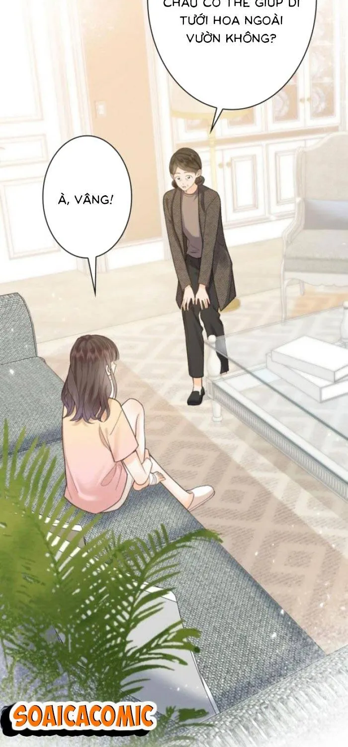 Khi Người Yêu Cũ Si Mê Tôi Chapter 2.1 - Trang 34