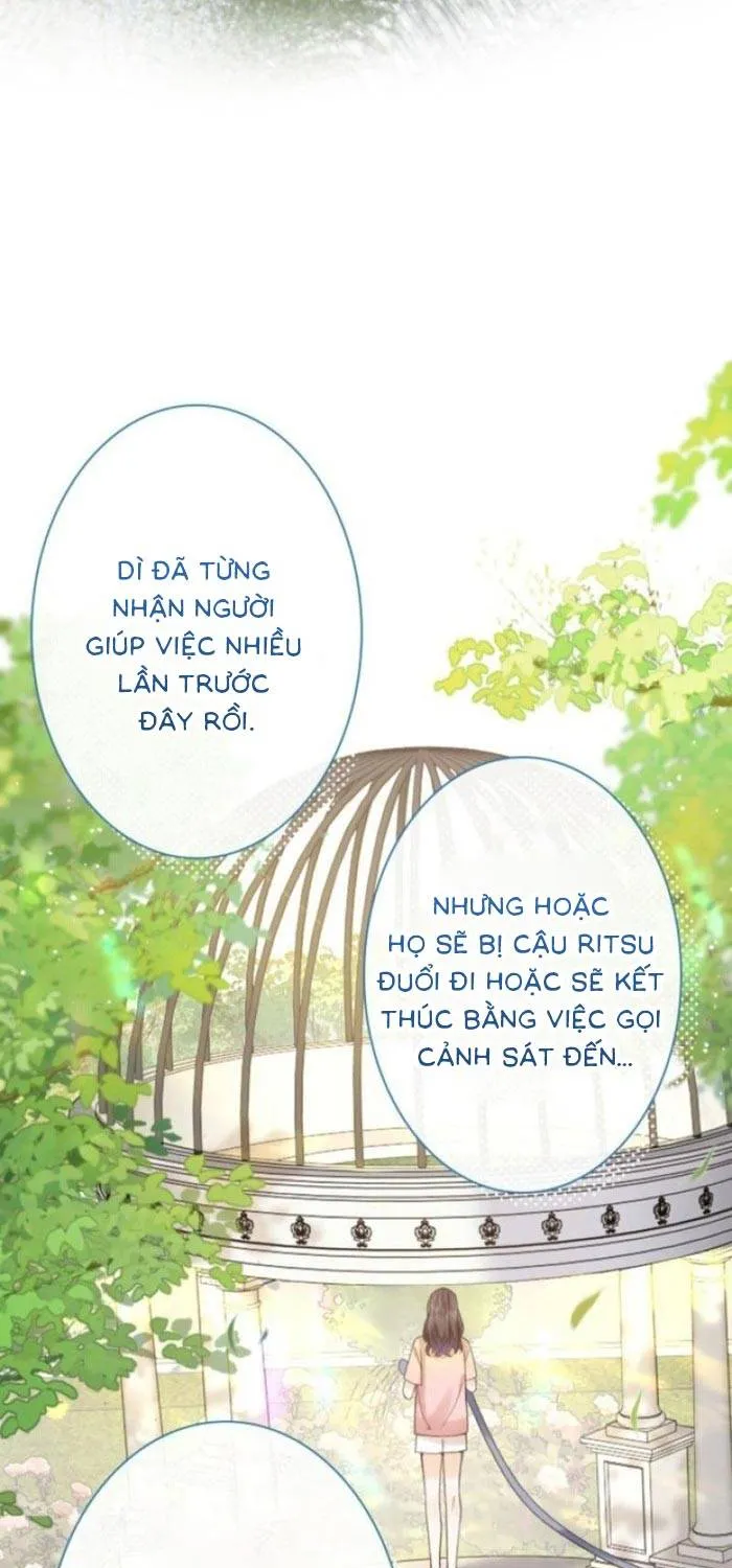 Khi Người Yêu Cũ Si Mê Tôi Chapter 2.1 - Trang 35