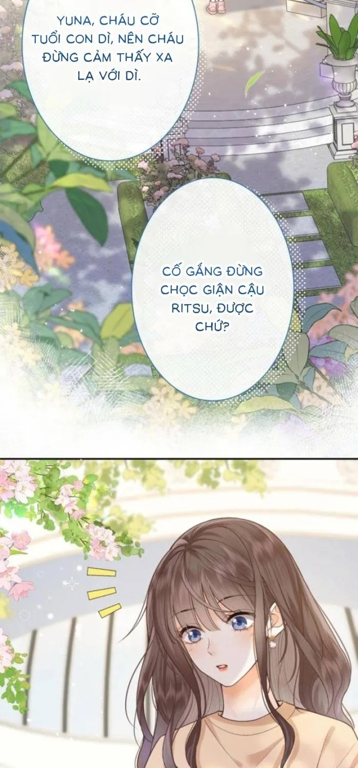 Khi Người Yêu Cũ Si Mê Tôi Chapter 2.1 - Trang 36