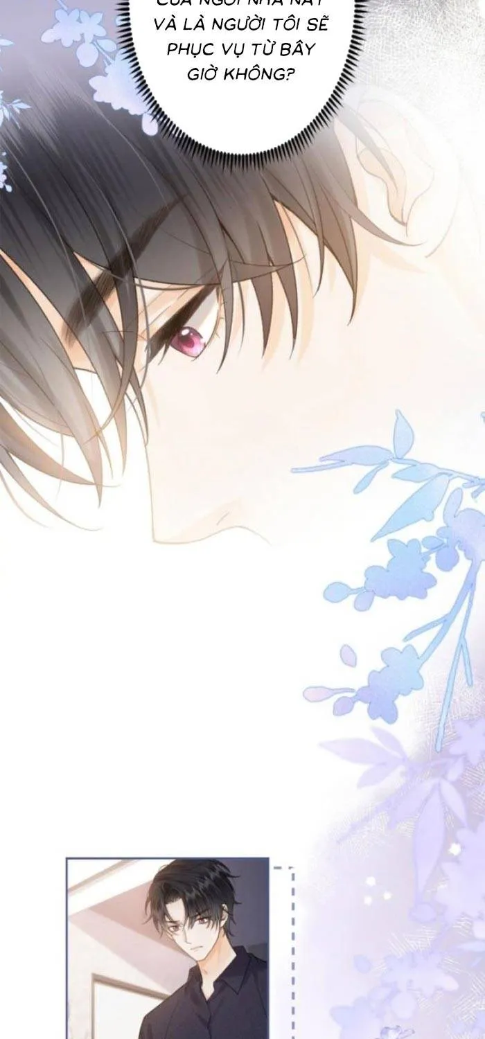 Khi Người Yêu Cũ Si Mê Tôi Chapter 2.1 - Trang 4