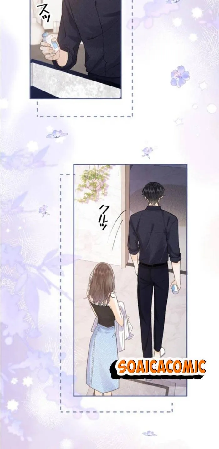 Khi Người Yêu Cũ Si Mê Tôi Chapter 2.1 - Trang 5