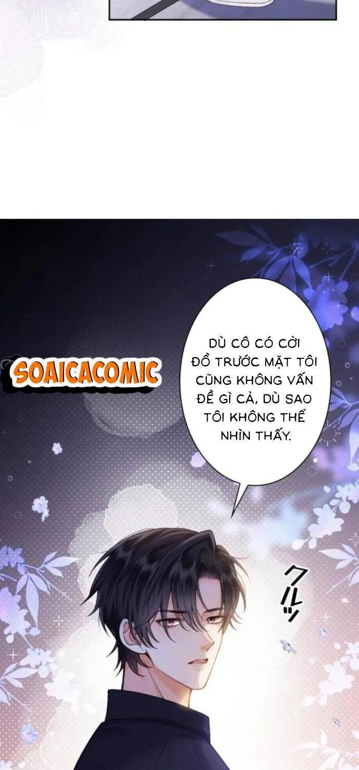 Khi Người Yêu Cũ Si Mê Tôi Chapter 2.1 - Trang 7