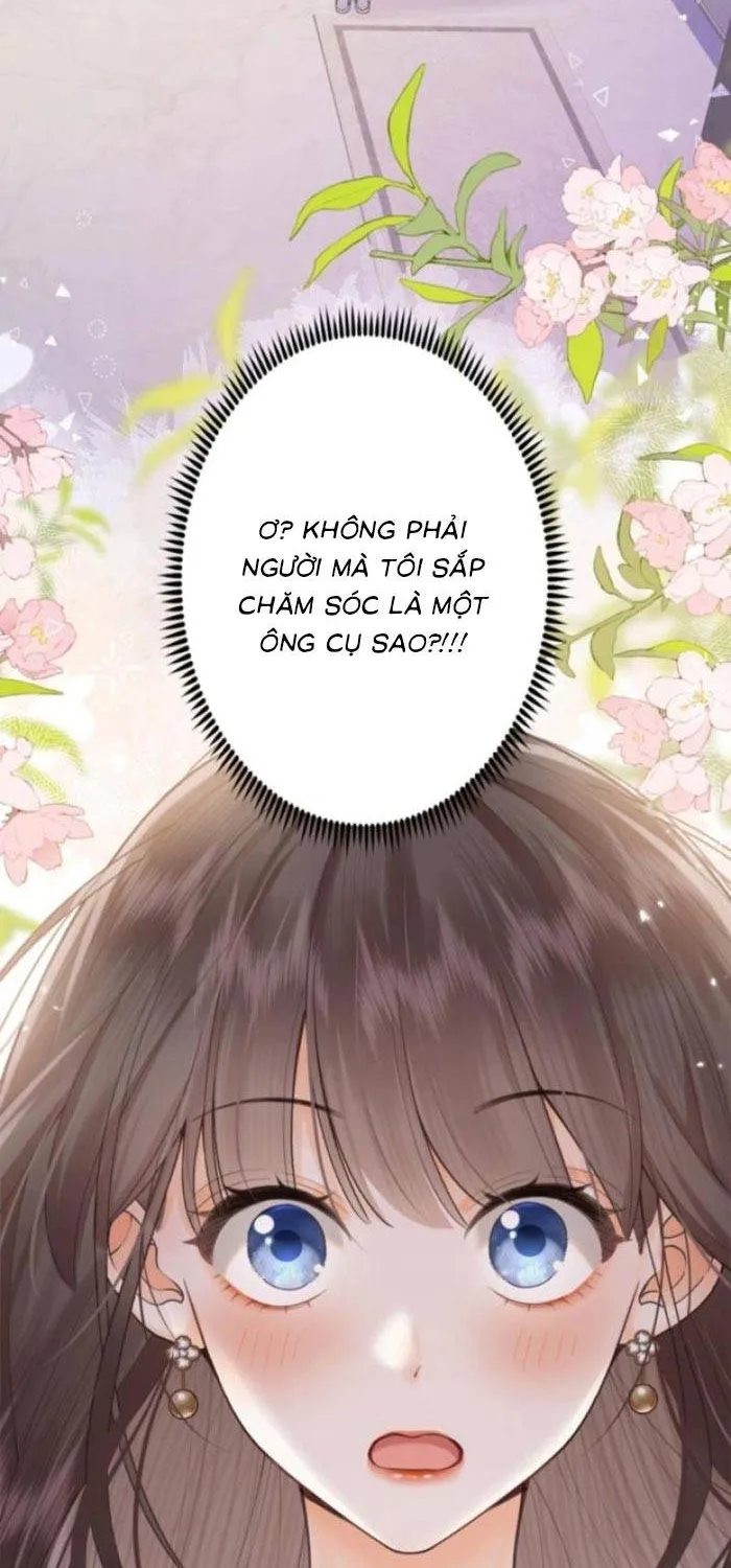 Khi Người Yêu Cũ Si Mê Tôi Chapter 2.1 - Trang 9