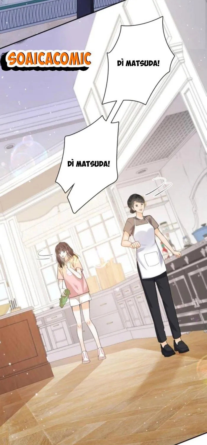 Khi Người Yêu Cũ Si Mê Tôi Chapter 2.2 - Trang 10