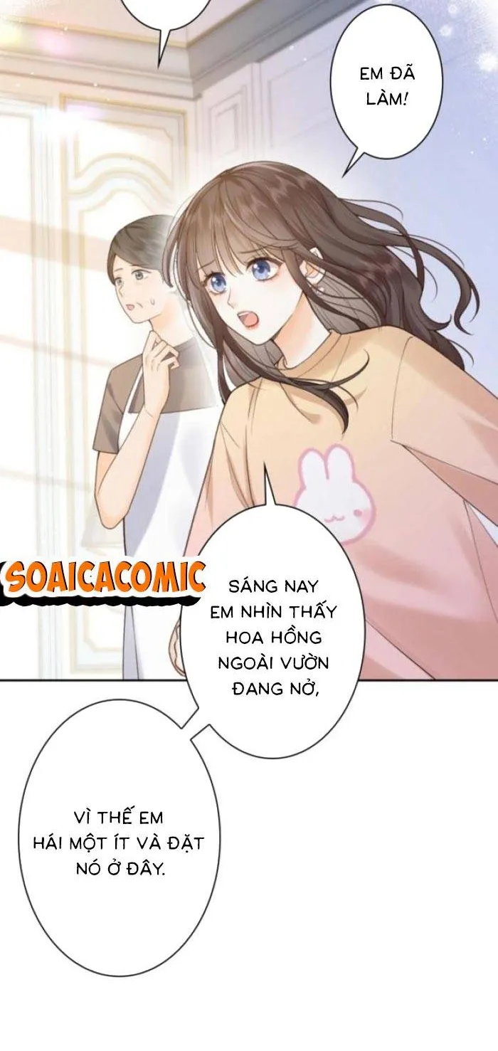 Khi Người Yêu Cũ Si Mê Tôi Chapter 2.2 - Trang 15