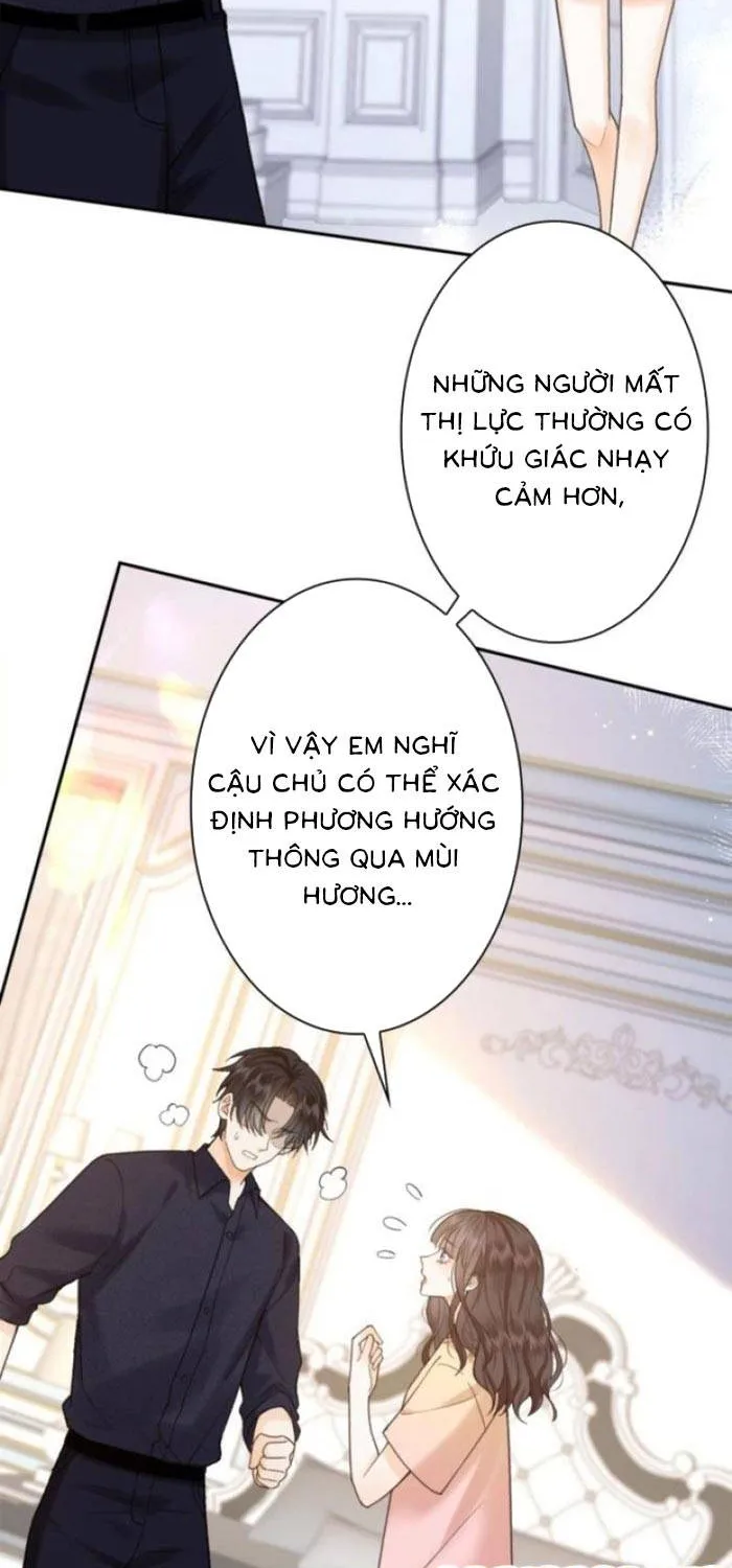 Khi Người Yêu Cũ Si Mê Tôi Chapter 2.2 - Trang 17