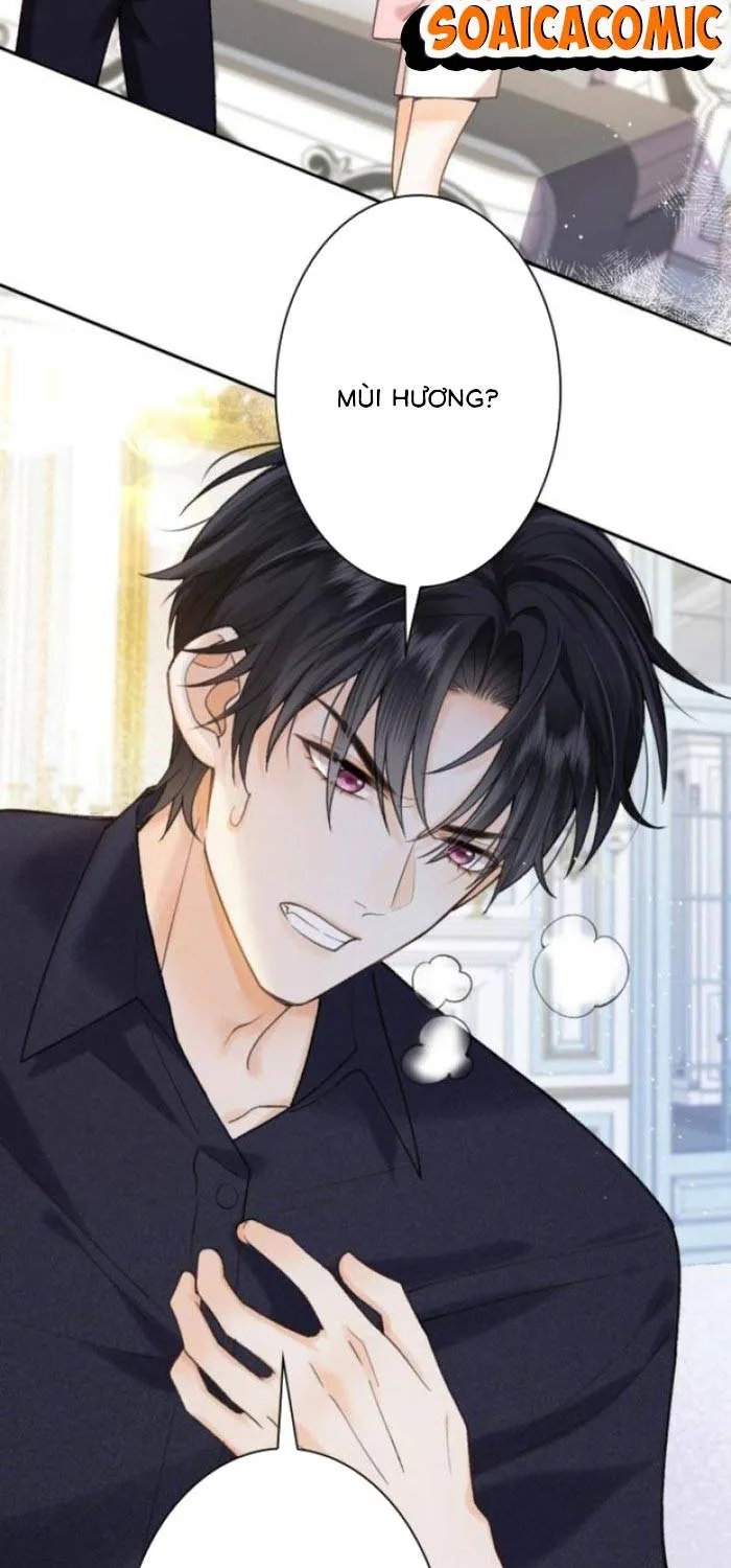 Khi Người Yêu Cũ Si Mê Tôi Chapter 2.2 - Trang 18