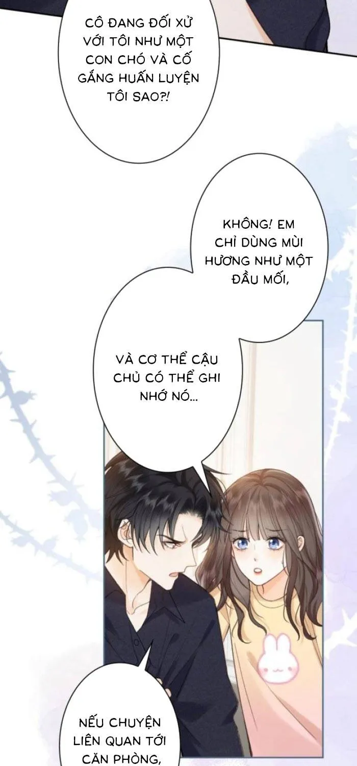Khi Người Yêu Cũ Si Mê Tôi Chapter 2.2 - Trang 19