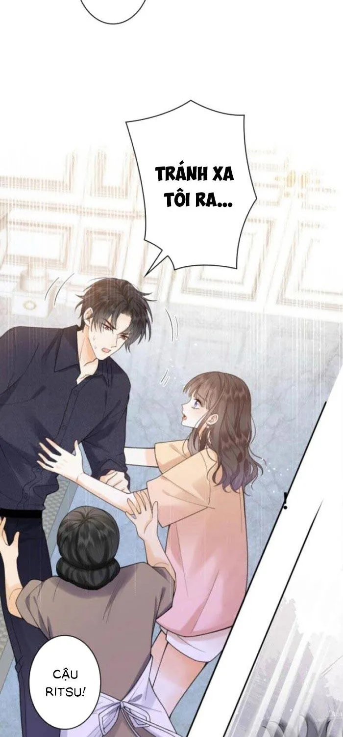 Khi Người Yêu Cũ Si Mê Tôi Chapter 2.2 - Trang 22
