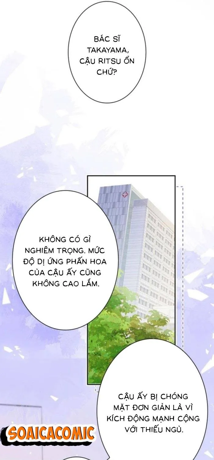 Khi Người Yêu Cũ Si Mê Tôi Chapter 2.2 - Trang 25