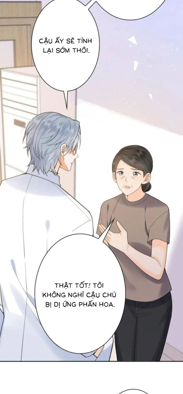 Khi Người Yêu Cũ Si Mê Tôi Chapter 2.2 - Trang 26