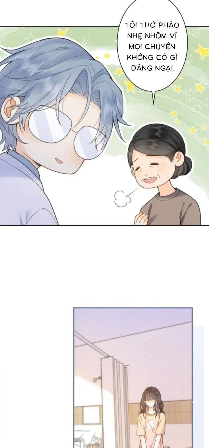 Khi Người Yêu Cũ Si Mê Tôi Chapter 2.2 - Trang 27