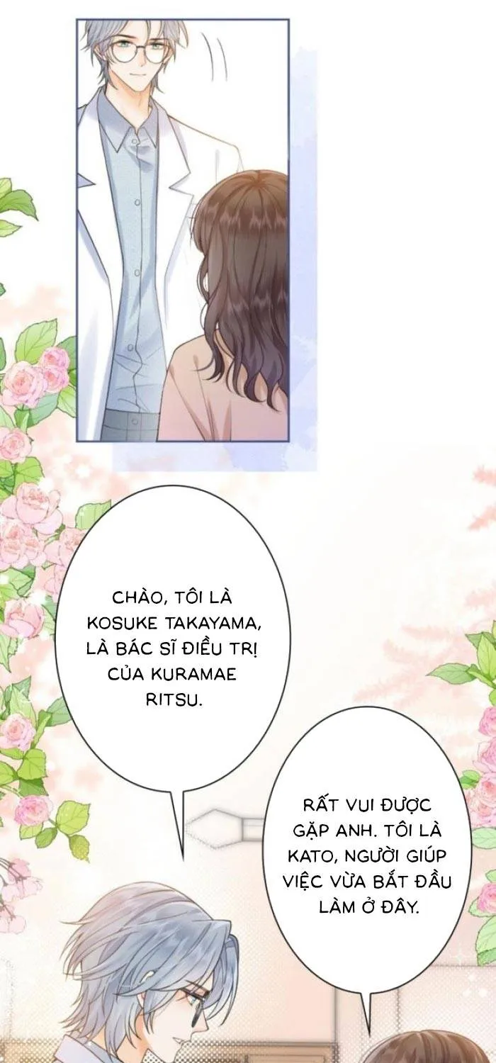 Khi Người Yêu Cũ Si Mê Tôi Chapter 2.2 - Trang 29