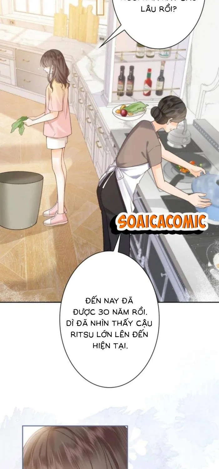 Khi Người Yêu Cũ Si Mê Tôi Chapter 2.2 - Trang 3