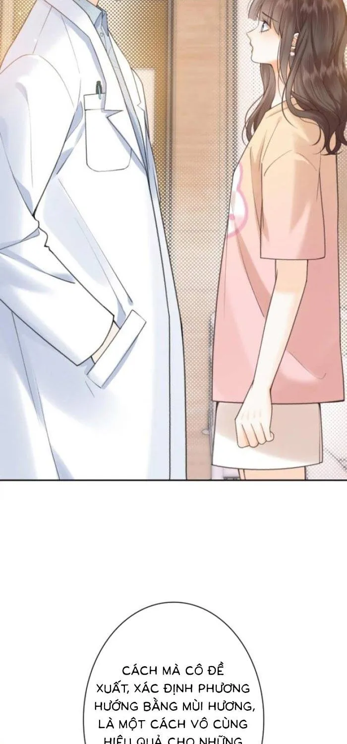 Khi Người Yêu Cũ Si Mê Tôi Chapter 2.2 - Trang 30