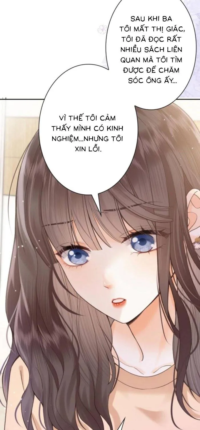 Khi Người Yêu Cũ Si Mê Tôi Chapter 2.2 - Trang 32