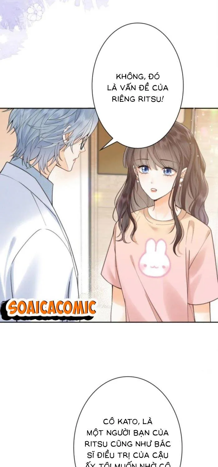 Khi Người Yêu Cũ Si Mê Tôi Chapter 2.2 - Trang 34