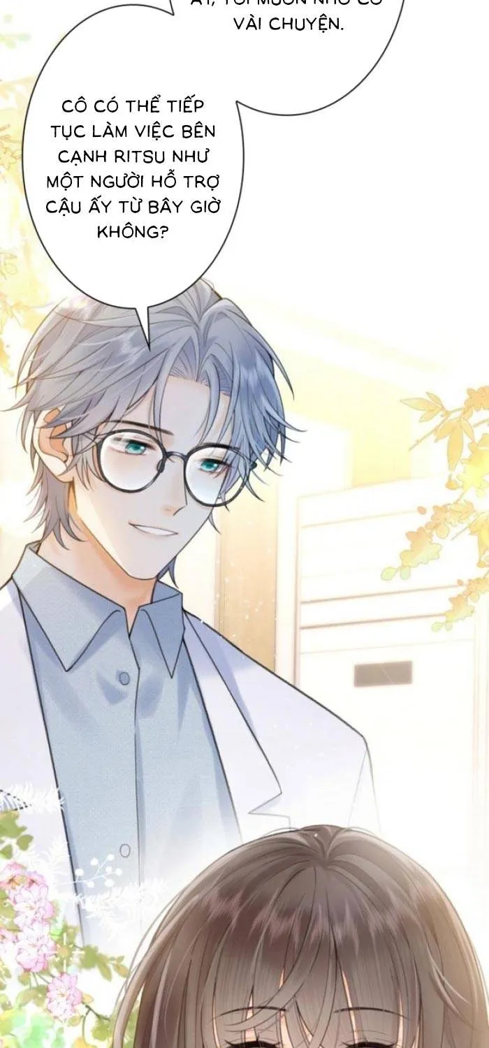 Khi Người Yêu Cũ Si Mê Tôi Chapter 2.2 - Trang 35