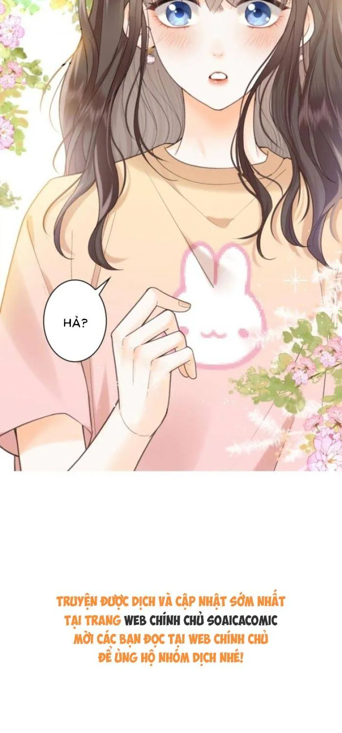 Khi Người Yêu Cũ Si Mê Tôi Chapter 2.2 - Trang 36