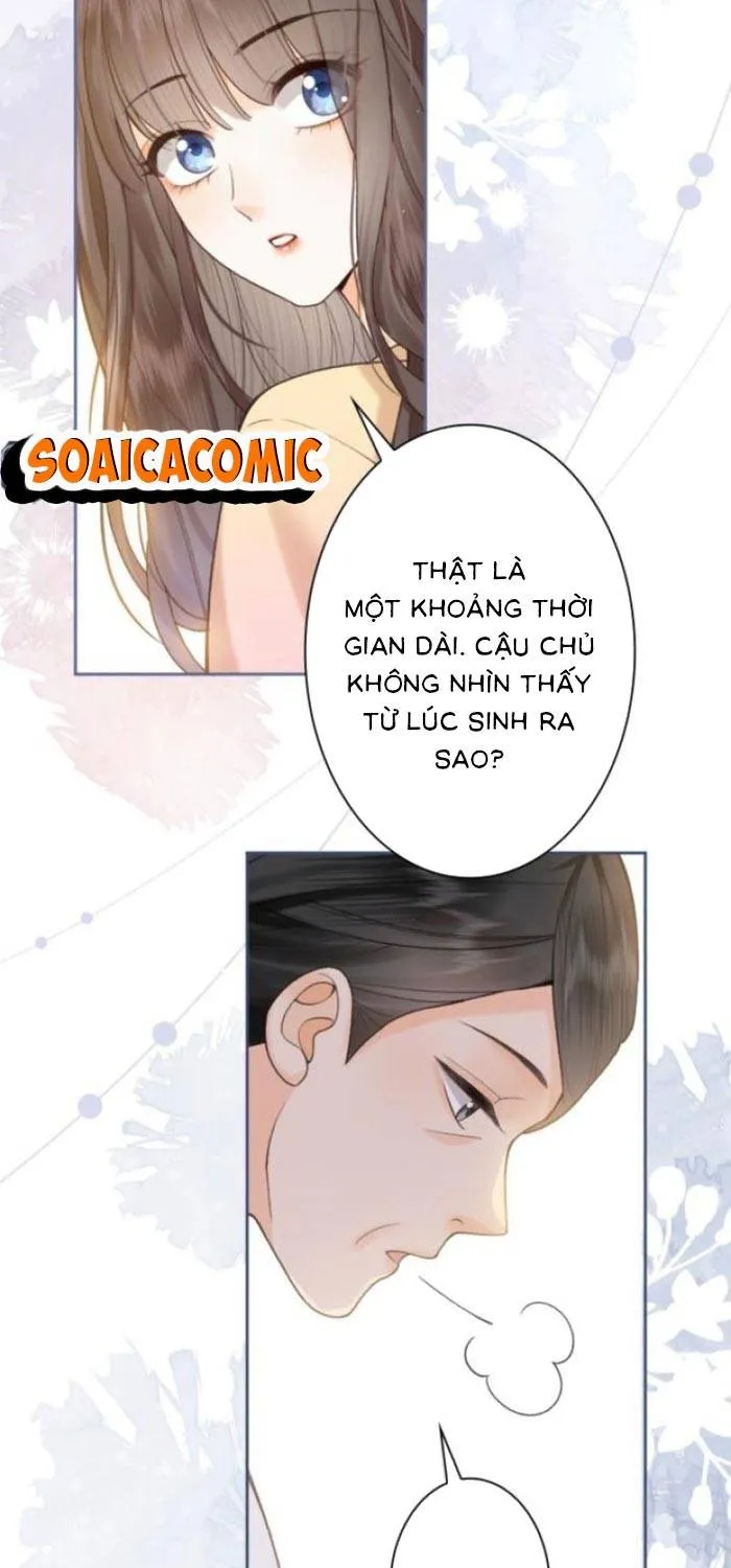 Khi Người Yêu Cũ Si Mê Tôi Chapter 2.2 - Trang 4