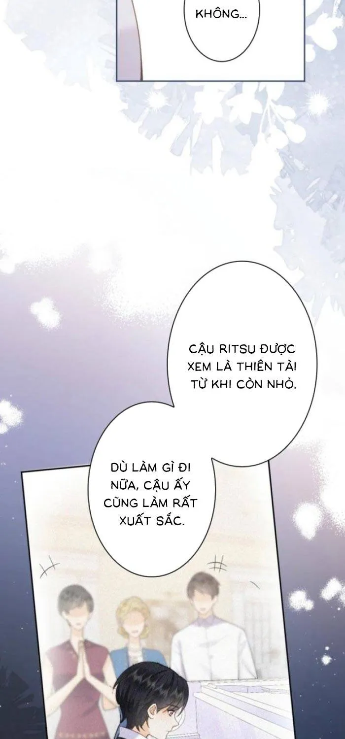 Khi Người Yêu Cũ Si Mê Tôi Chapter 2.2 - Trang 5