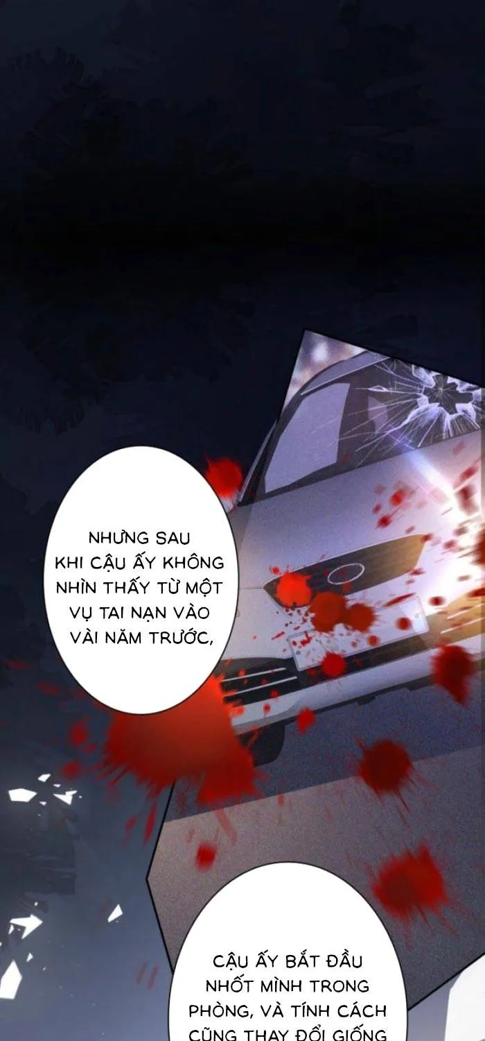 Khi Người Yêu Cũ Si Mê Tôi Chapter 2.2 - Trang 7