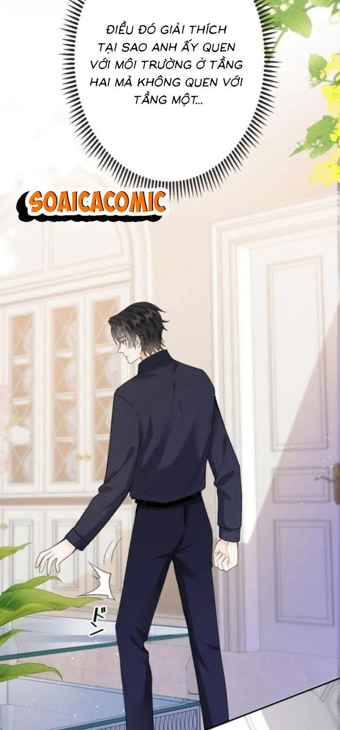 Khi Người Yêu Cũ Si Mê Tôi Chapter 2.2 - Trang 9