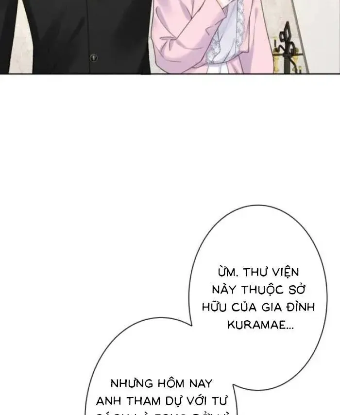 Khi Người Yêu Cũ Si Mê Tôi Chapter 20 - Trang 10