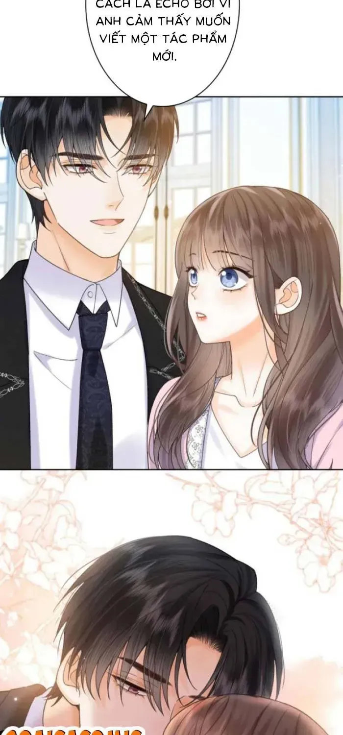 Khi Người Yêu Cũ Si Mê Tôi Chapter 20 - Trang 11