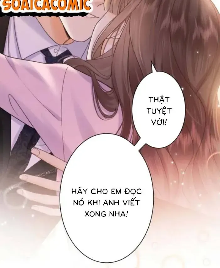 Khi Người Yêu Cũ Si Mê Tôi Chapter 20 - Trang 12